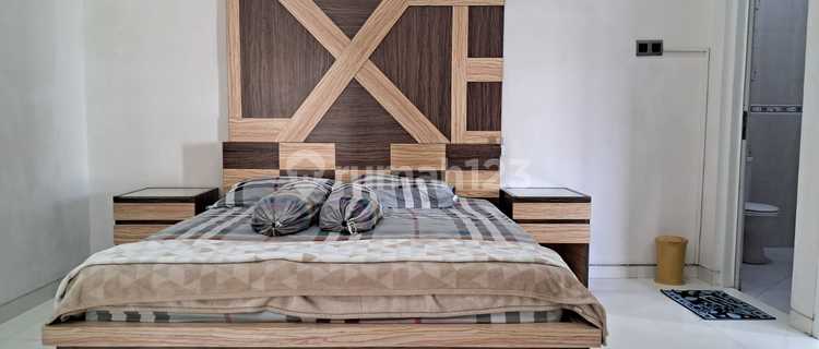 Guest House Sumbing Gajahmugkur Type 1 Br Furnish Kamar Besar 1