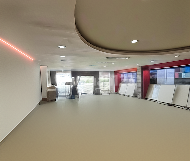 Gedung dan Gudang Strategis di Mataram Pusat Bisnis Kota Semarang 1