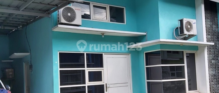 Rumah Minimalis Modern Jangli Dkt Tol Jatingaleh Paling Ekonomis 1