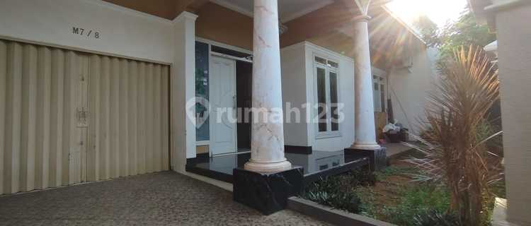 Rumah Besar Puri Anjasmoro Semarang Barat Harga Paling Bersahabat 1