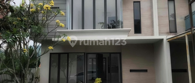 The Amaya Home Resort Type Montana 2lt Minimalis Dkt Tol Ungaran 1