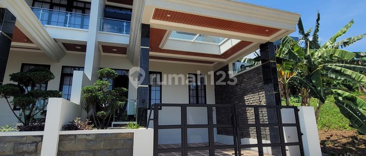 House Price Drop Minimally 2 Floors Ready Stock Candi Kalasan Semarang 1