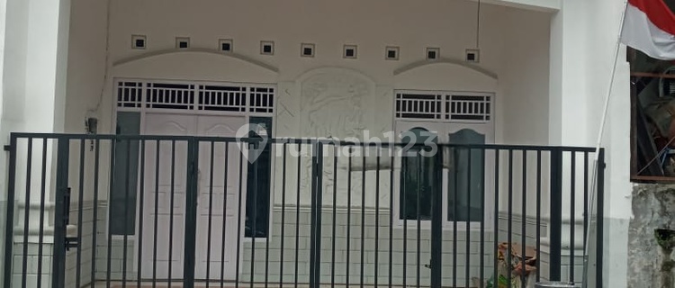 Ready-to-Use 2-Story House, Bukit Asri Garden, Mangunharjo, Tembalang 1