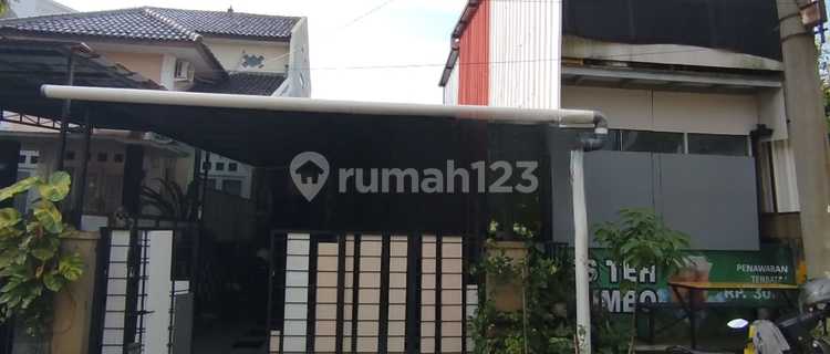 Active Boarding House Plus Main House Near Anjasmoro Raya Semarang 1