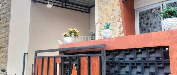 Rumah Kos Full Penghuni Kamar Mandi Dalam di Gajah Gayamsari 1