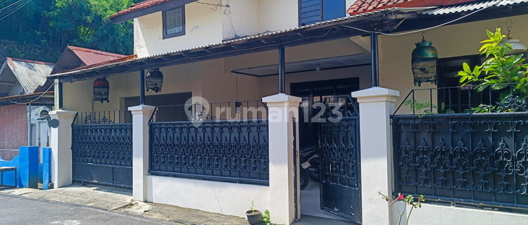Sri Rejeki Manyaran Semarang Barat Rumah Renov Dikit Biar Mewah 1