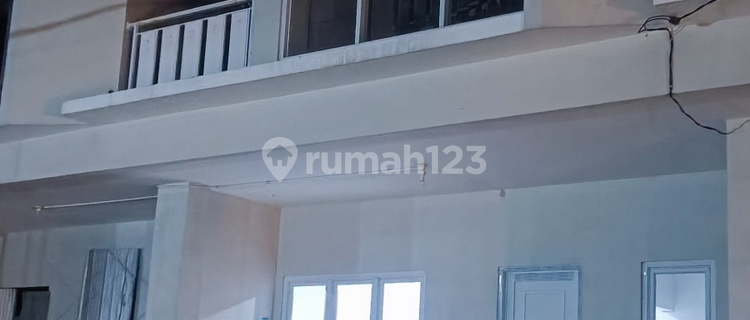 Rumah + Kantor 3 Lt Di Jl. Pandanaran Jantung Kota Semarang 1