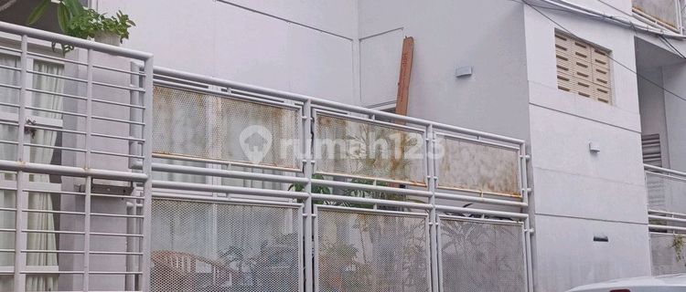 Rumah Kos Minimalis Modern 2lt Di Tanahmas Tengah Kota Semarang 1