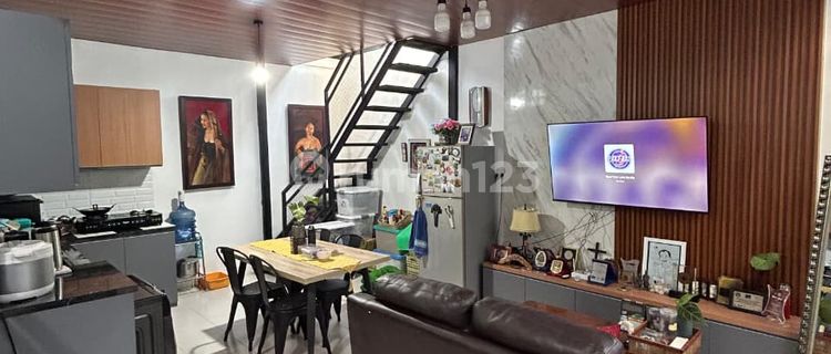 Minimalist House Like New in Gedanganak Ungaran 1