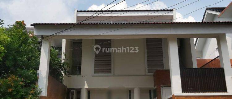 Dijual Cepat Rumah 2 Lantai di Kemang Pratama 5 Bekasi 1