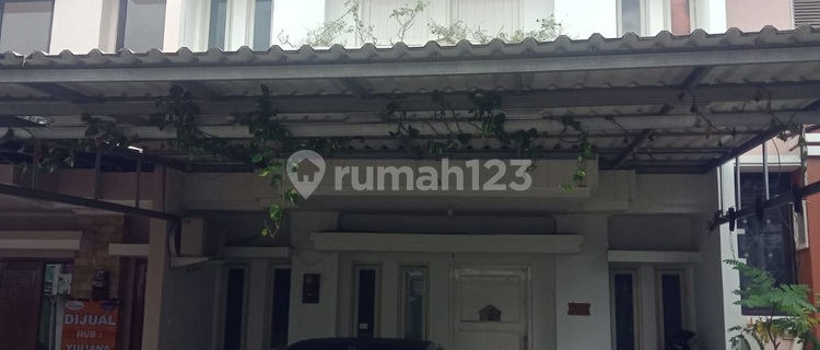 Dijual Cepat Rumah di Citra Grand Cibubur Cluster Nusa Dua 1