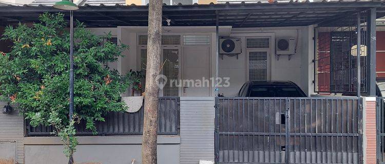 Dijual Rumah 1 Lantai siap huni di Kemang Pratama 5 Bekasi 1