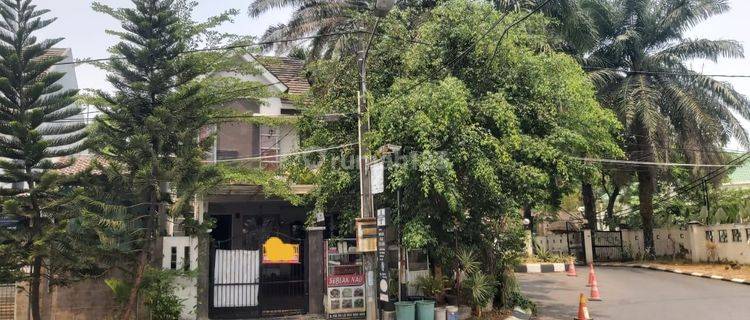 Dijual Rumah di Puri Gading Jatimelati Pondokmelati Bekasi 1