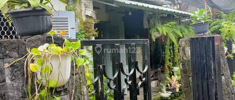 Rumah Tinggal Lokasi Dekat Area Wisata Malioboro Yogyakarta 1