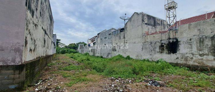 Tanah 1154 Meter Persegi Dekat SKE Jl Jambon Tegalrejo Yogyakarta 1