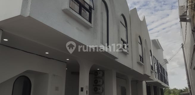Exclusive 2-Story Fully Furnished Boarding House, Near Ske, Tegalrejo, Yogyakarta 1
