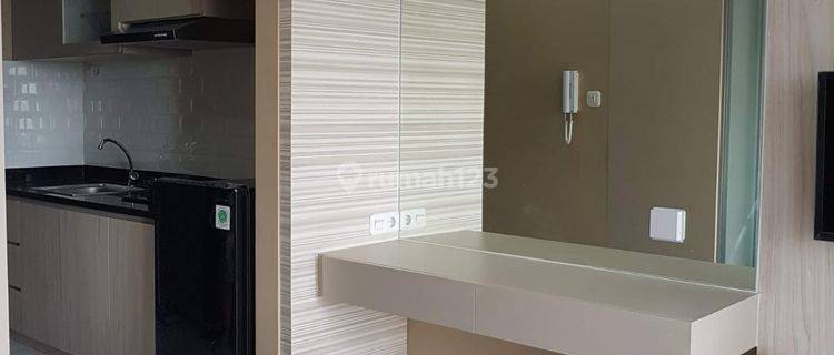 Apt CASADEPARCO STUDIO TWR GARDENIA L19 BSD CITY TANGERANG 1K90002B  1