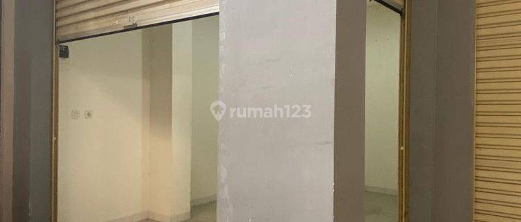 Kios Pasar 8 Suvarna Sutera Tangerang Y00164 1