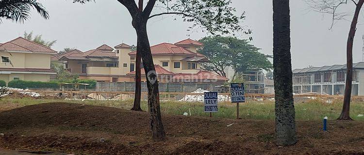 Kavling Murah 630m2 di Suvarna Padi Meranti Tangerang Y00182 1