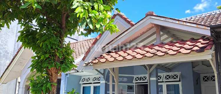 For Sale House in Sector 3 Lippo Karawaci Ready April 2026 1