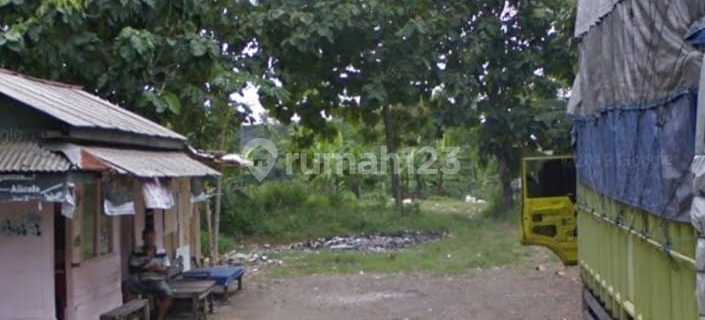 Industrial Land for Sale Location Semarang City, Central Java 1
