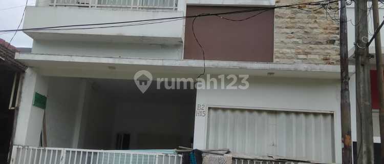 For Sale House in Medang Lestari Tangerang near Gading Serpong 1