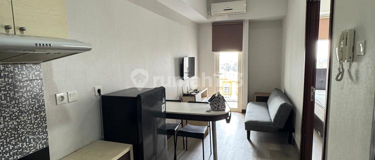 For sale cheap fast 2 connected units Apartment in Scientia Residence 1