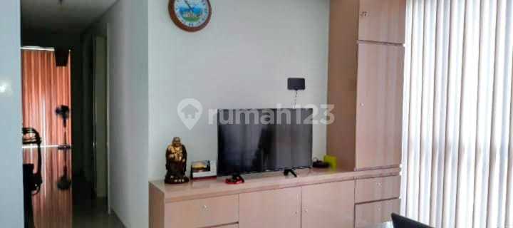 For Rent Rainbow Spring Condovillas Apartment Gading Serpong 1