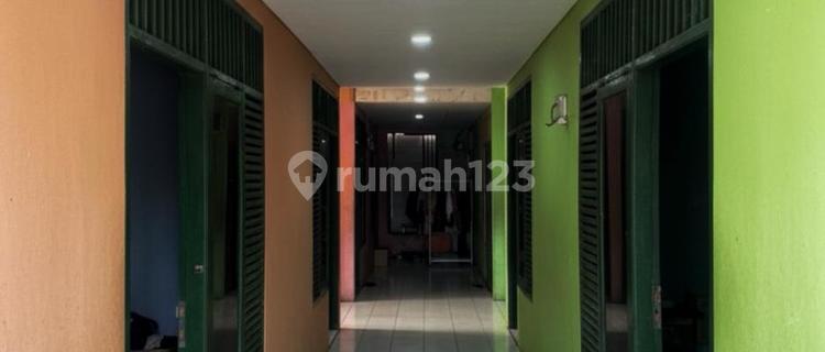 For Quick Sale: 20-Door Rental Units in Cibogo, Kelapa Dua, Tangerang 1