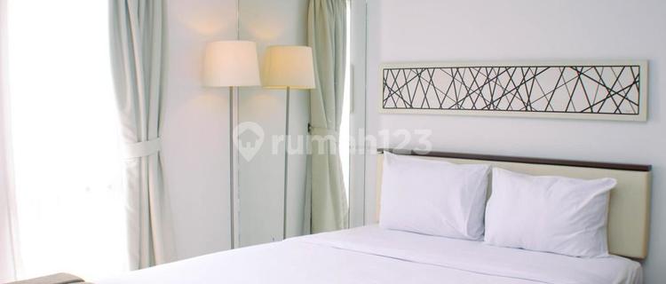 Dijual Cepat Apartment Azelea Suites Green Palace Cikarang 1