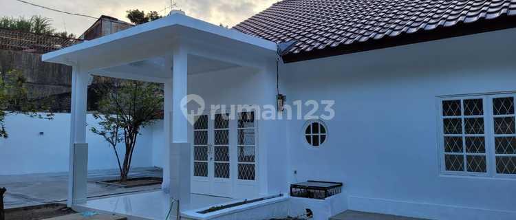 Rumah Disewakan Di Kebayoran Baru Dekat Dengan Senopati 1