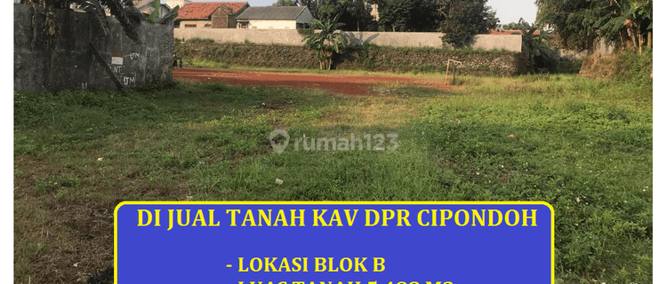 Jual Tanah Hgb Di Bsd Pavillion Residence Harga Terbaru