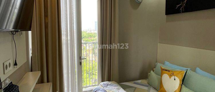 Disewakan Apartemen Ciputra International Type Studio 1