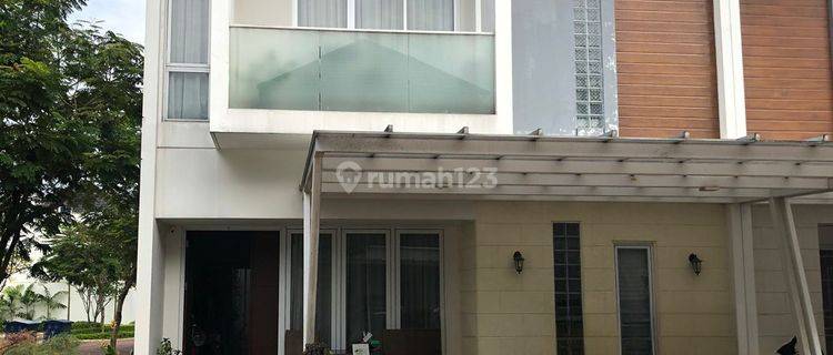 Rumah Metland Puri 2  Lantai 3 kamar terawat jakarta barat Semi Furnished Bagus 1