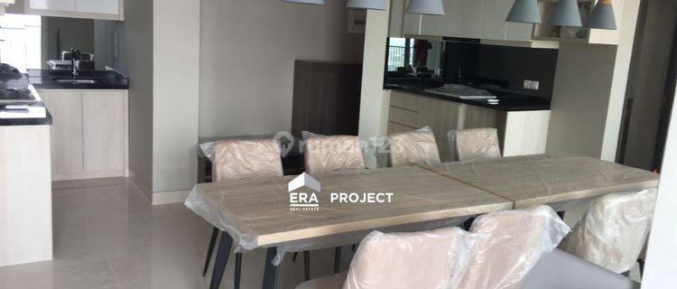 Dijual atau sewa apartemen ekslusif ciputra international 2 Br full furnished siap huni jakarta barat 1