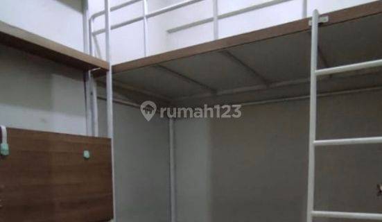 Apartement Apartemen Puri Park view 2 BR Furnished Bagus 1