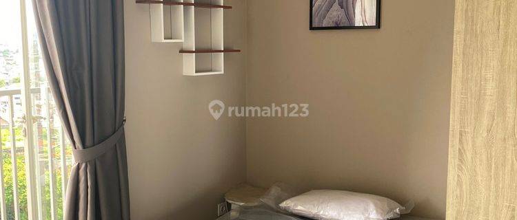 Apartement Studio Ciputra International Puri Furnished Baru 1