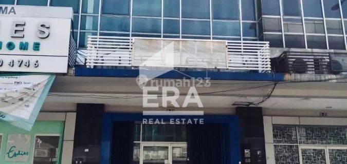 Dijual Cepat Ruko Bidex Sebelah Mall Teras Kota 1