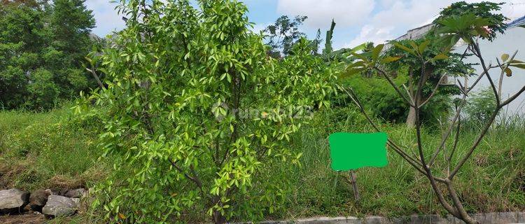 Dijual Tanah Kavling Di Tengah Kota Sidoarjo Ron.a162 1