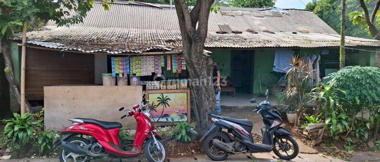 Jual Tanah Bonus Rmh Cilefug Tzngkot 1