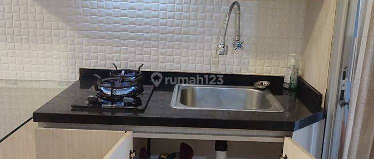 Sewa 2br Bagus Green Bay Pluit 1