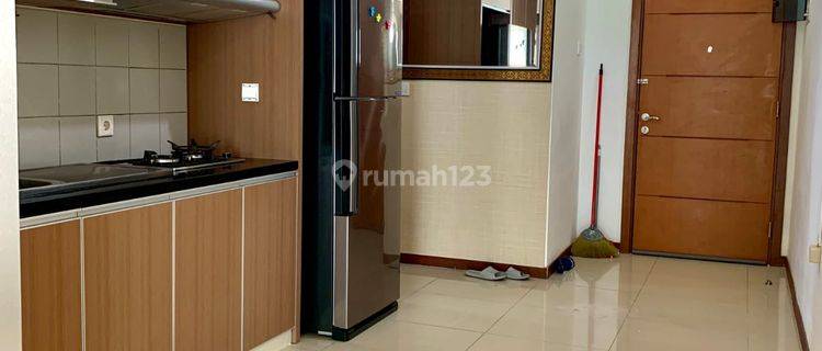 Jual Condo 2BR Oke Keren Green Bay Pluit 1