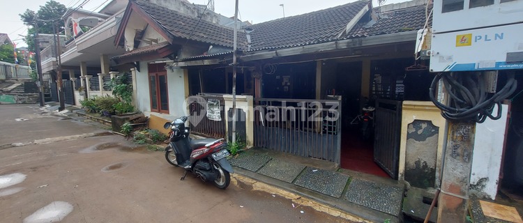 Rumah Jatimakmur 700jt 1