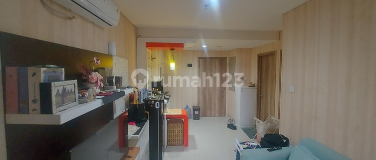 Apartment Bagus Furnished Strategis The Park Pejaten 1