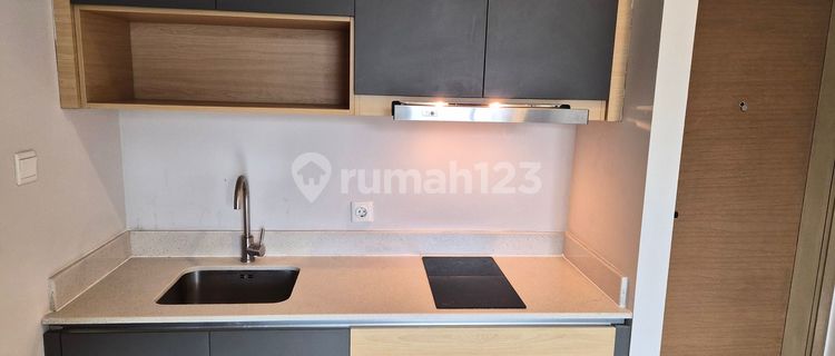 For Sale Apartment Taman Anggrek Full Furnished 1bed Room 38m 1