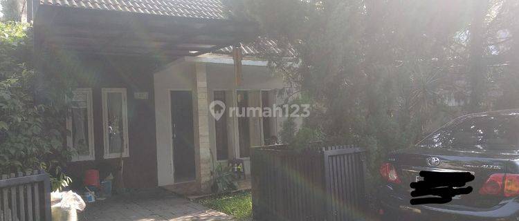 Dijual Rumah di Griya Soka Bogor Raya 1