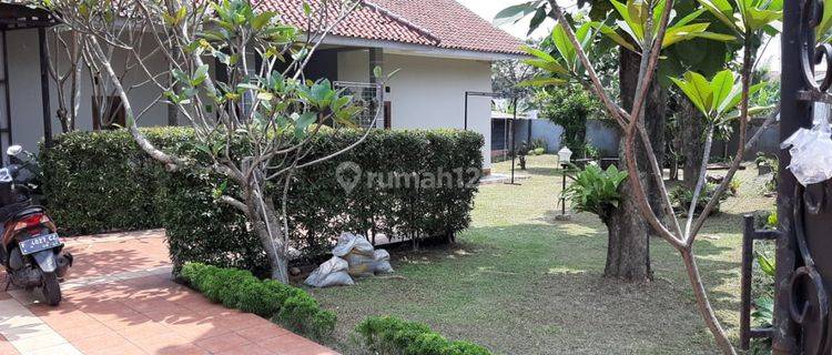 Rumah Asr Siap Huni di Area Pasirkuda Kota Bogor 1