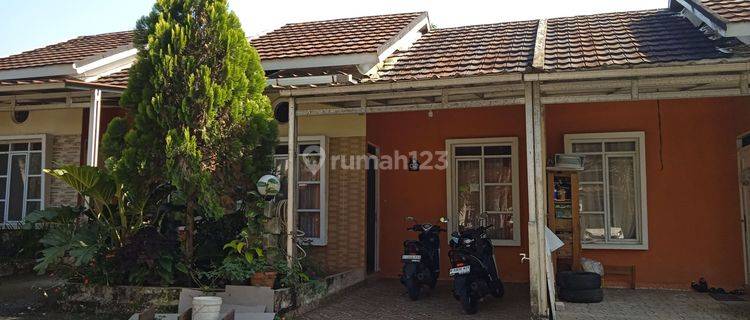 Rumah Asri Siap Huni Di Ciomas 1