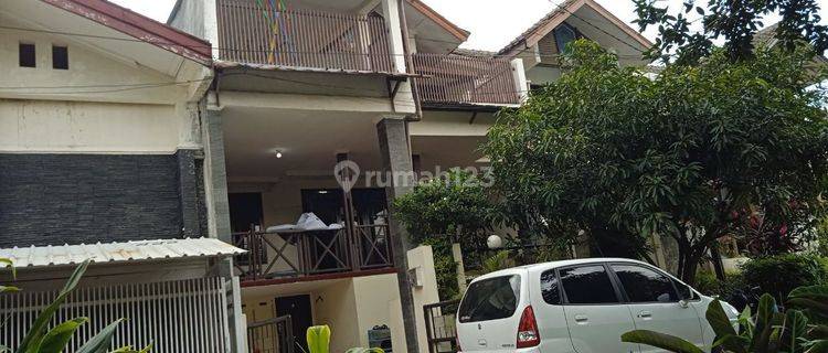 Rumah Murah Bawah Njop Di Taman Yasmin Bogor 1