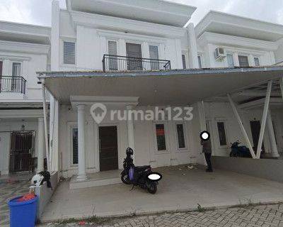 Rumah dijual di Rafles residence rajabasa kota bandar lampung 1